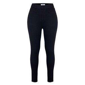 Firetrap Womens/Ladies Skinny Jeggings / Black